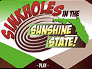 Sinkholes in the Sunshine State