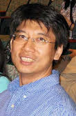 Dr. Yi-hsin Chen